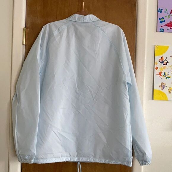 Vans Off The Wall Lined Jacket - Picture 7 of 8